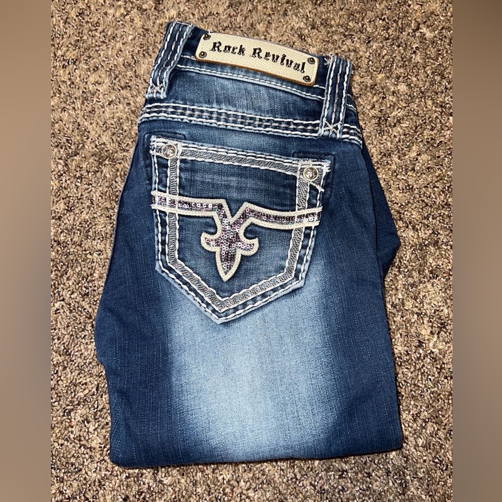 Rock Revivals